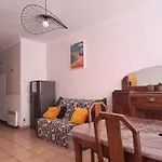 Appartement Collioure, 2 pièces, 3 personnes - FR-1-309-285
