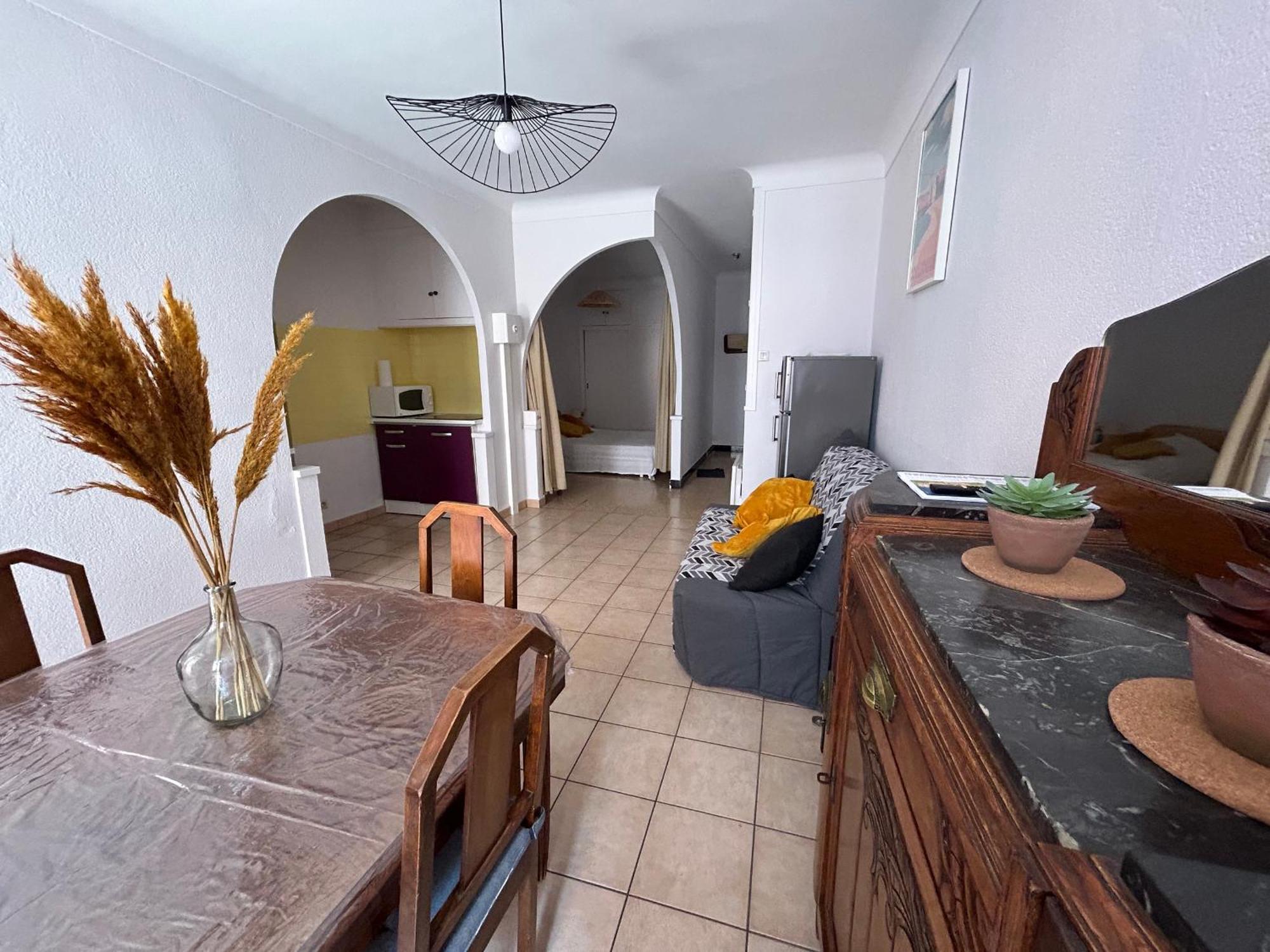 Collioure, 2 Pièces, 3 Personnes - Fr-1-309-285 Appartement *